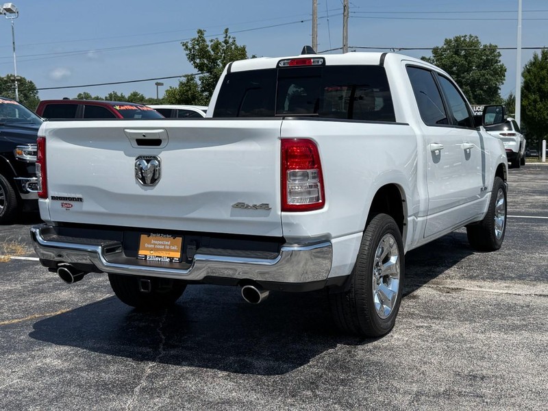 Ram 1500 Vehicle Image 04