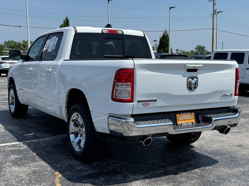 Ram 1500 Vehicle Image 07