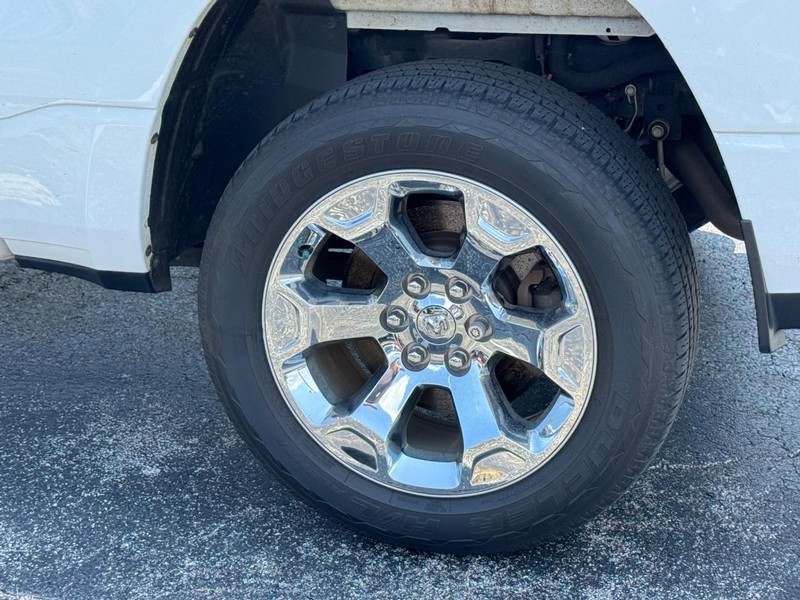 Ram 1500 Vehicle Image 08
