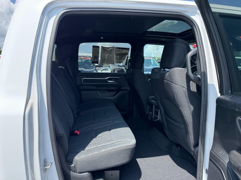 Ram 1500 Vehicle Image 19