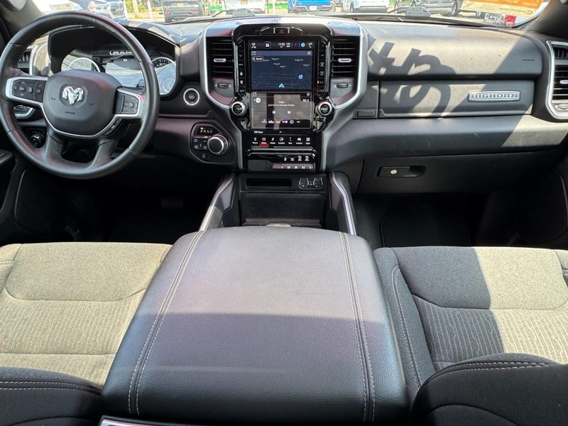 Ram 1500 Vehicle Image 22