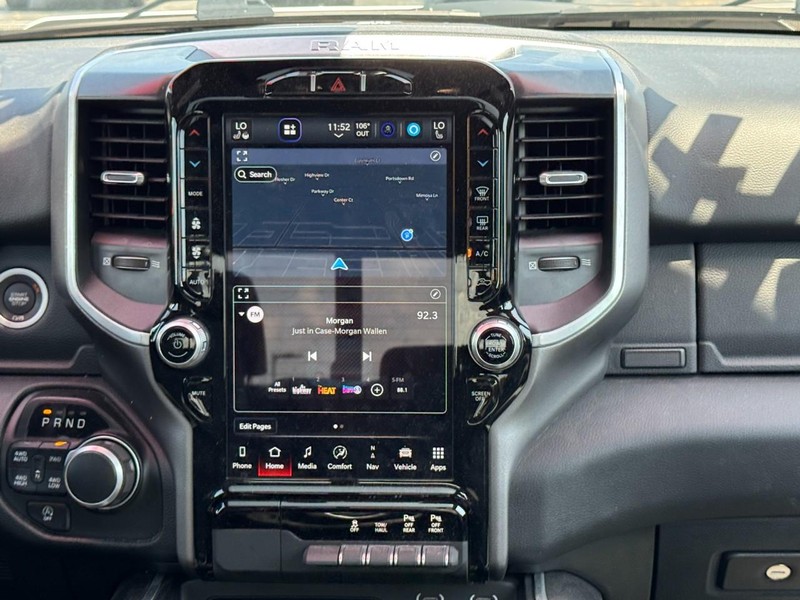 Ram 1500 Vehicle Image 24