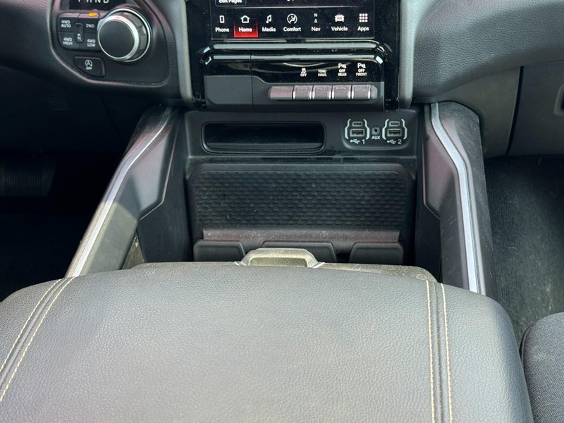 Ram 1500 Vehicle Image 25