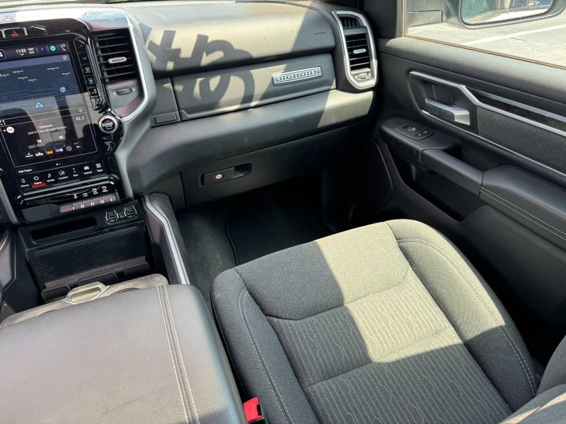 Ram 1500 Vehicle Image 26