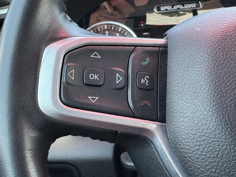 Ram 1500 Vehicle Image 28