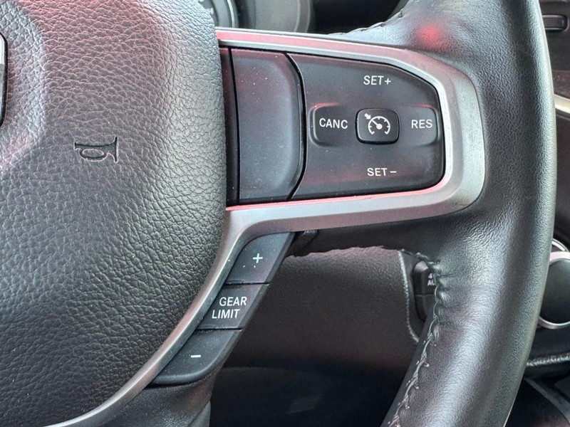 Ram 1500 Vehicle Image 29