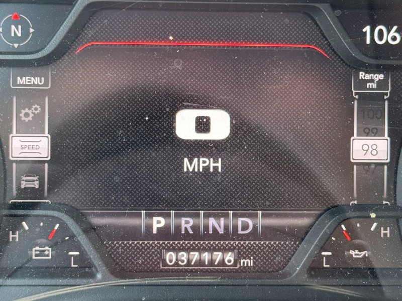 Ram 1500 Vehicle Image 30