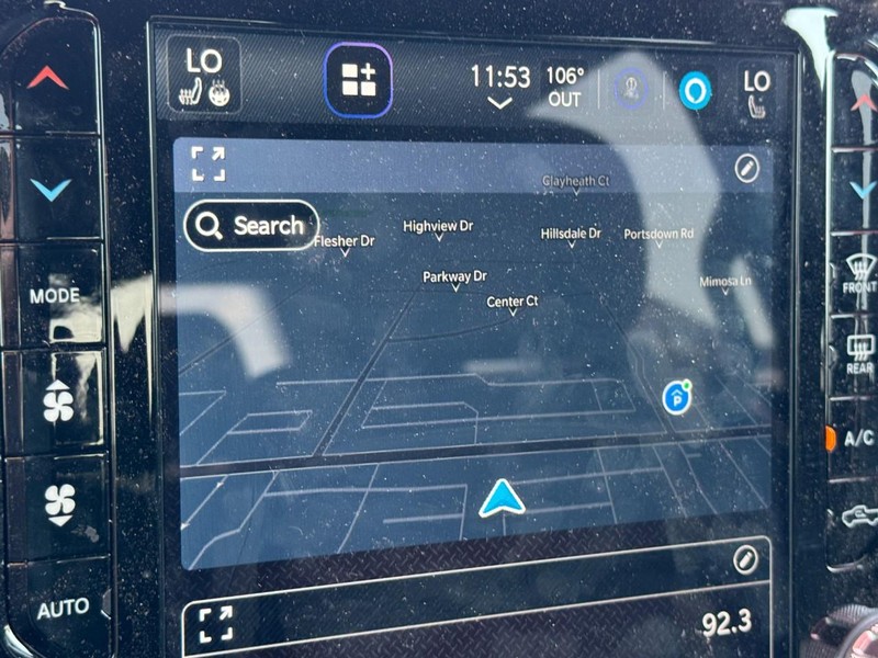 Ram 1500 Vehicle Image 34
