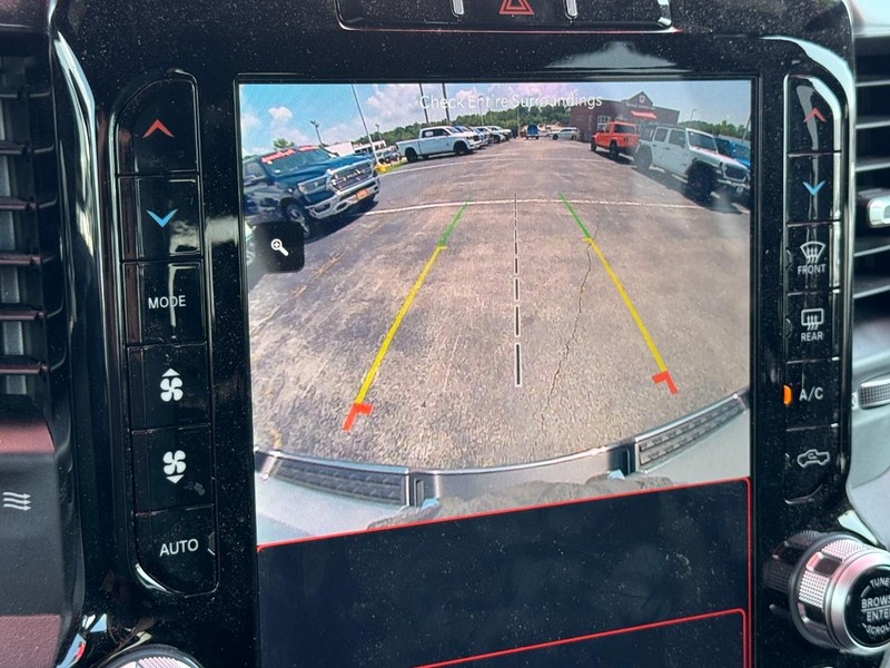 Ram 1500 Vehicle Image 35