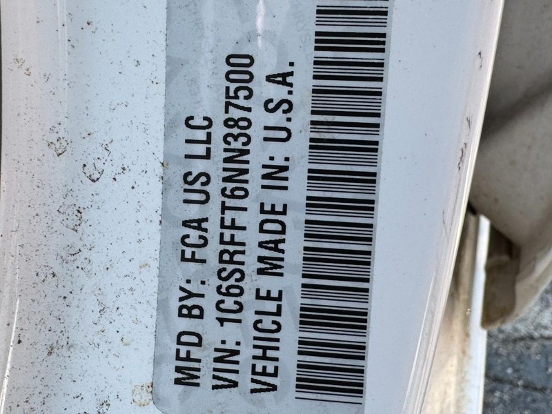 Ram 1500 Vehicle Image 39