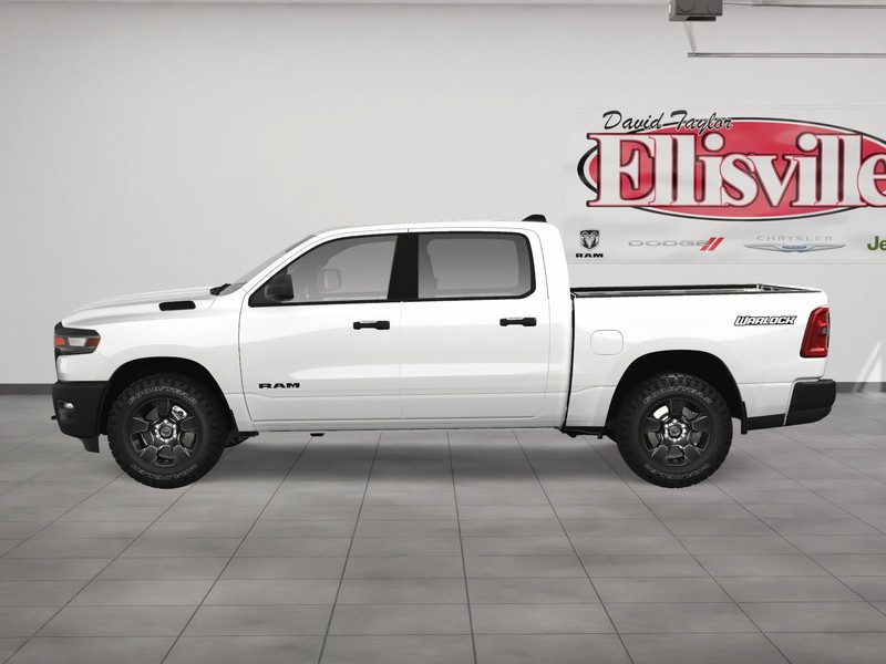 Ram 1500 Vehicle Image 03