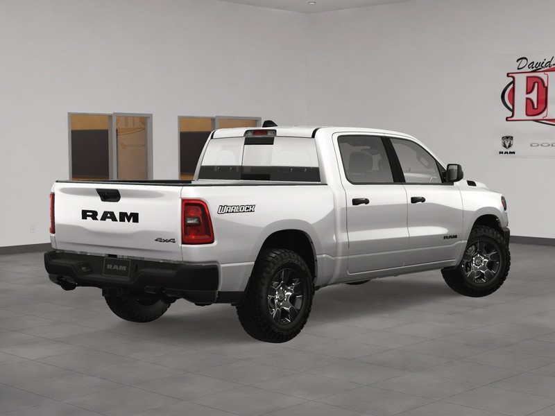 Ram 1500 Vehicle Image 07