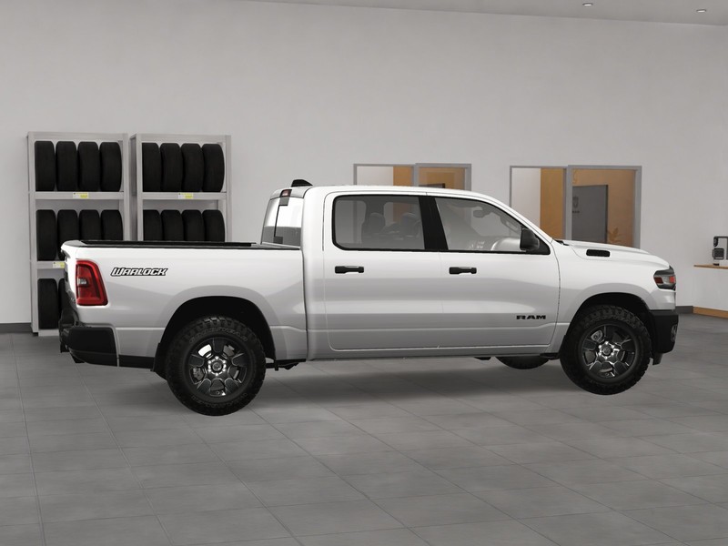 Ram 1500 Vehicle Image 08
