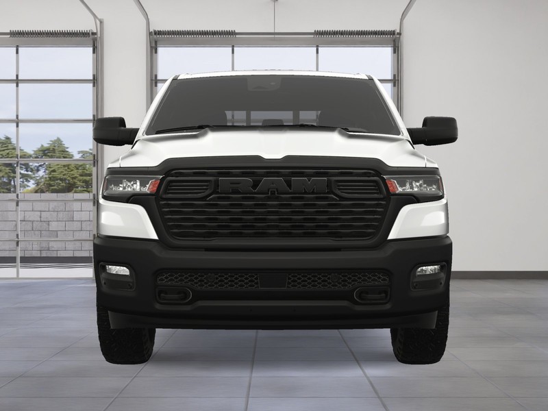 Ram 1500 Vehicle Image 12