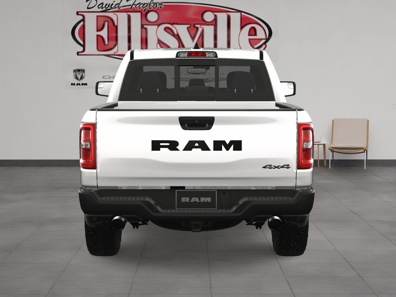 Ram 1500 Vehicle Image 13
