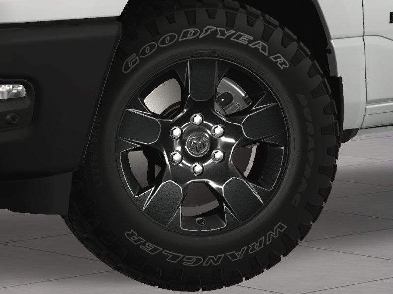 Ram 1500 Vehicle Image 14