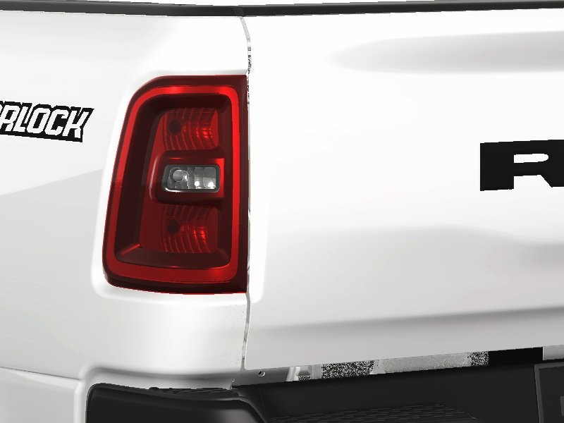 Ram 1500 Vehicle Image 15
