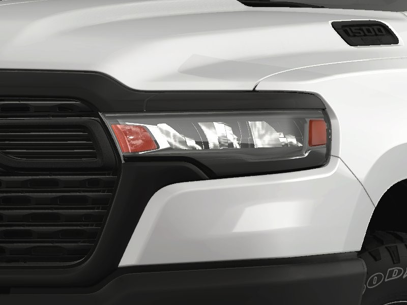 Ram 1500 Vehicle Image 16