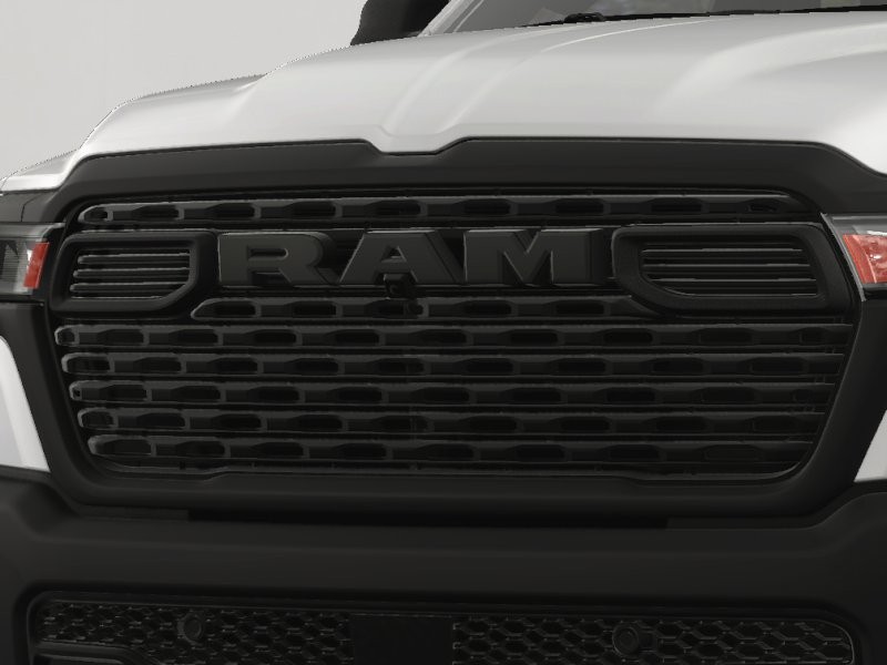Ram 1500 Vehicle Image 17