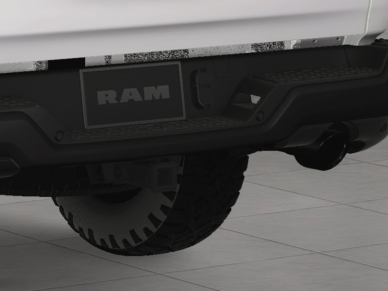 Ram 1500 Vehicle Image 19