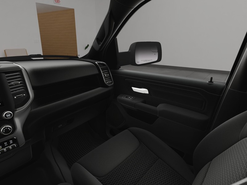Ram 1500 Vehicle Image 24