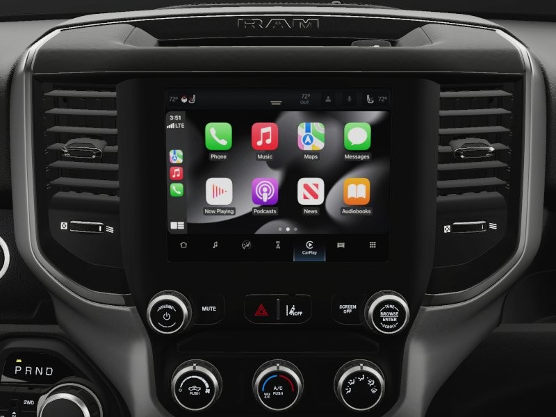 Ram 1500 Vehicle Image 26