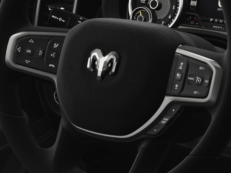 Ram 1500 Vehicle Image 28