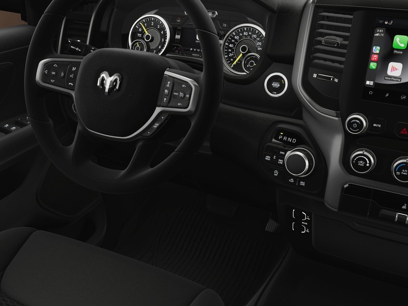 Ram 1500 Vehicle Image 29