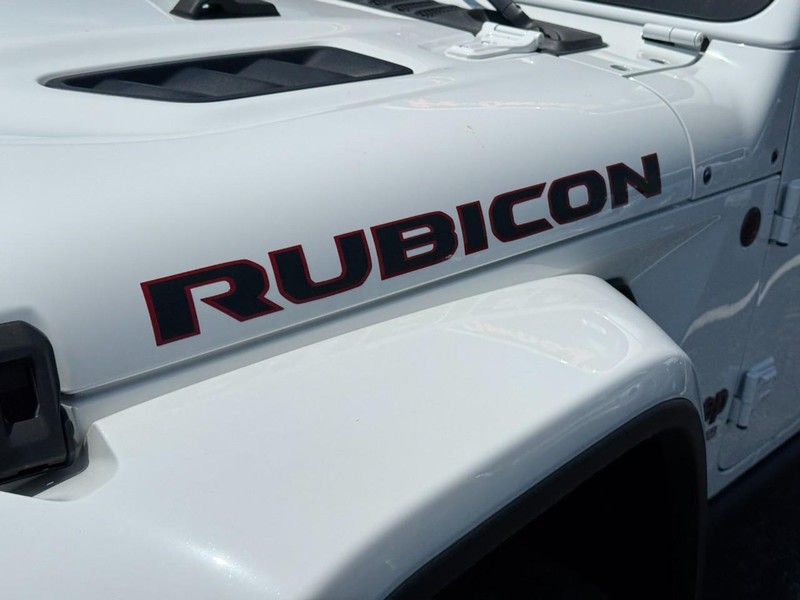 Jeep Wrangler Vehicle Image 12