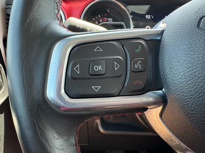 Jeep Wrangler Vehicle Image 22