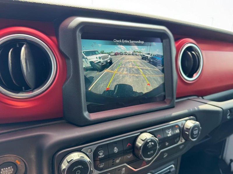 Jeep Wrangler Vehicle Image 30