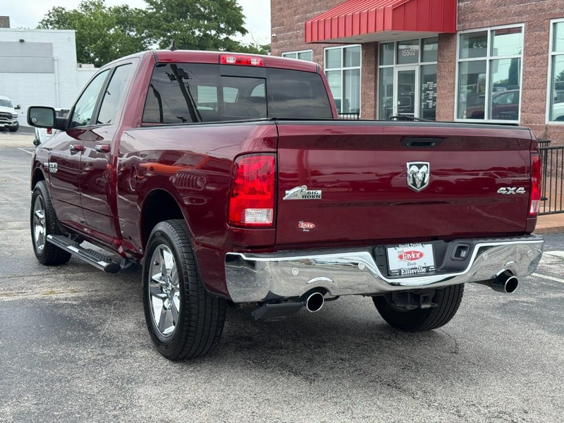 Ram 1500 Vehicle Image 06