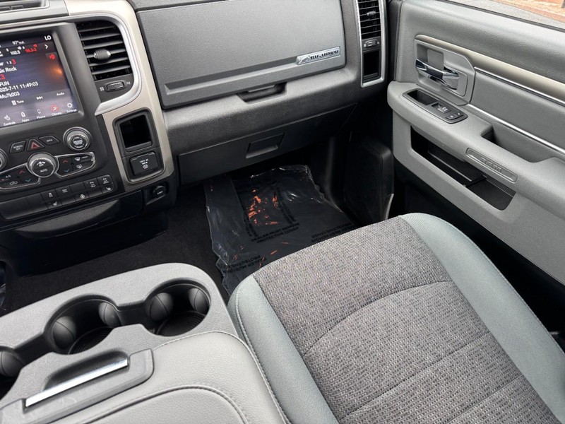 Ram 1500 Vehicle Image 22