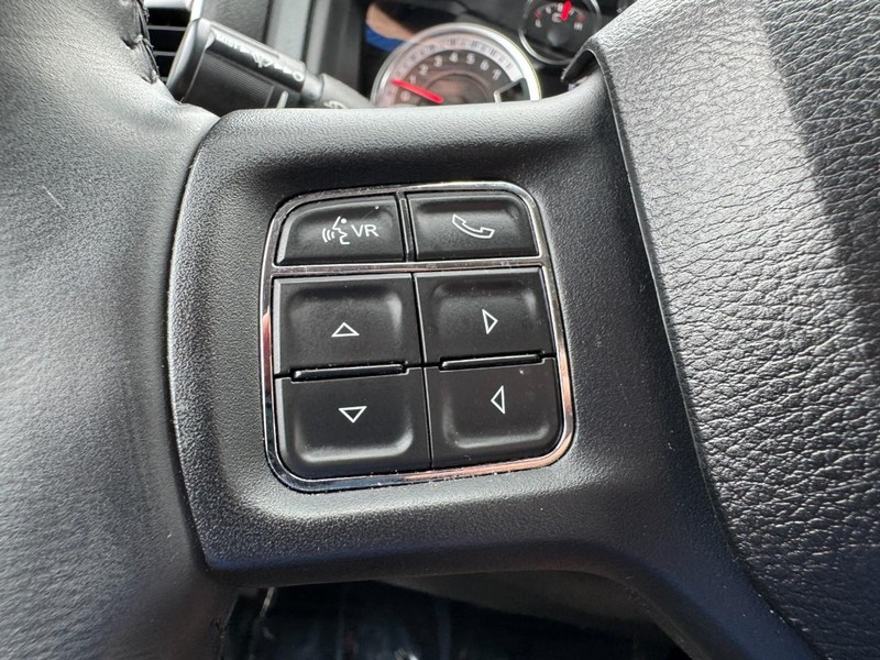Ram 1500 Vehicle Image 23