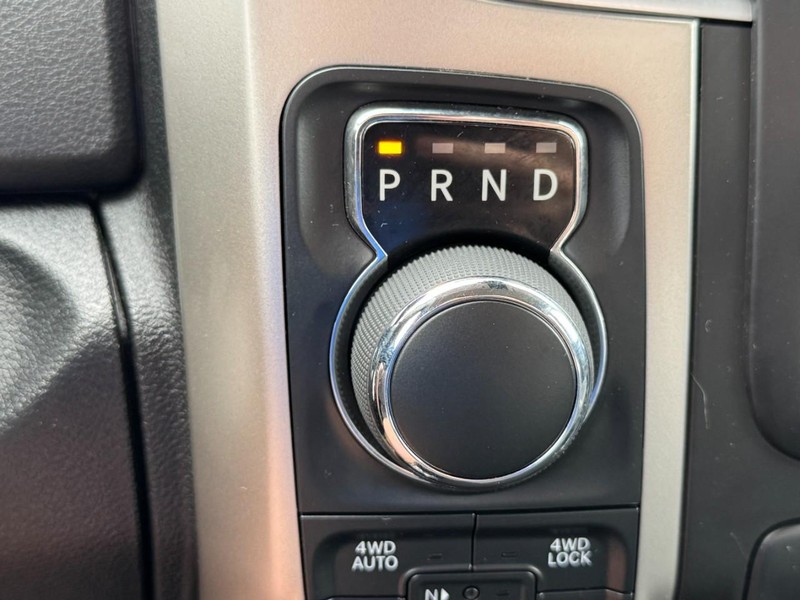 Ram 1500 Vehicle Image 27