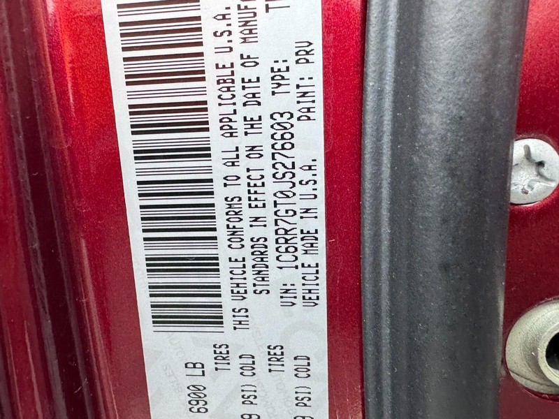 Ram 1500 Vehicle Image 33