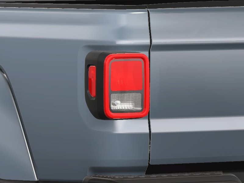 Jeep Gladiator Vehicle Image 15
