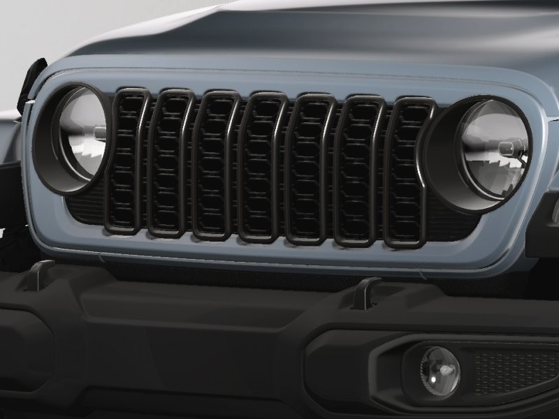 Jeep Gladiator Vehicle Image 17