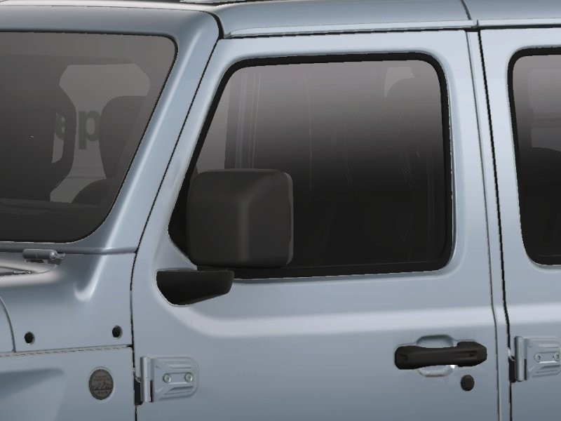Jeep Gladiator Vehicle Image 18