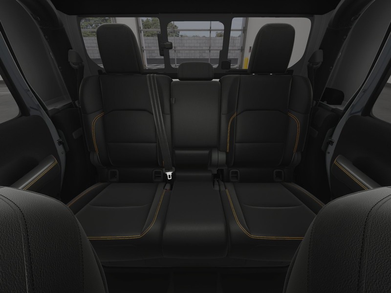 Jeep Gladiator Vehicle Image 22