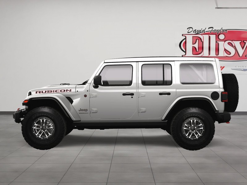 Jeep Wrangler Vehicle Image 03