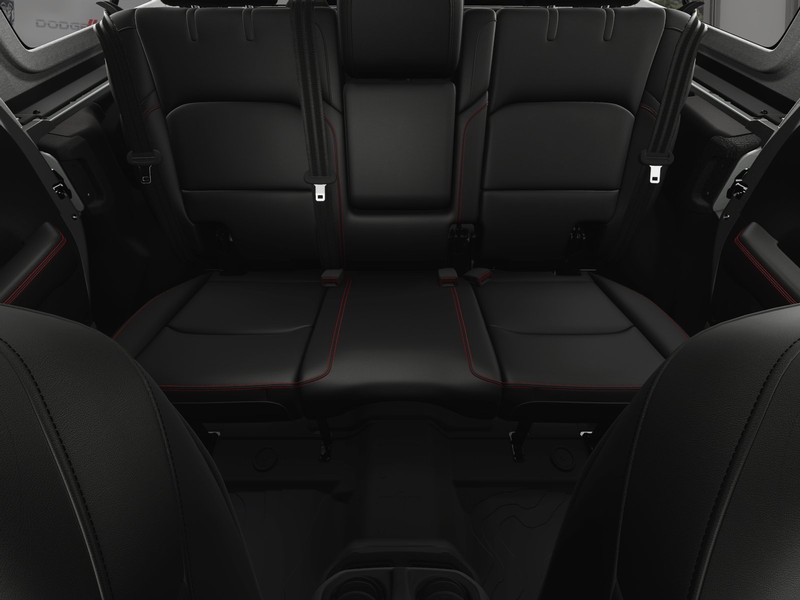 Jeep Wrangler Vehicle Image 22