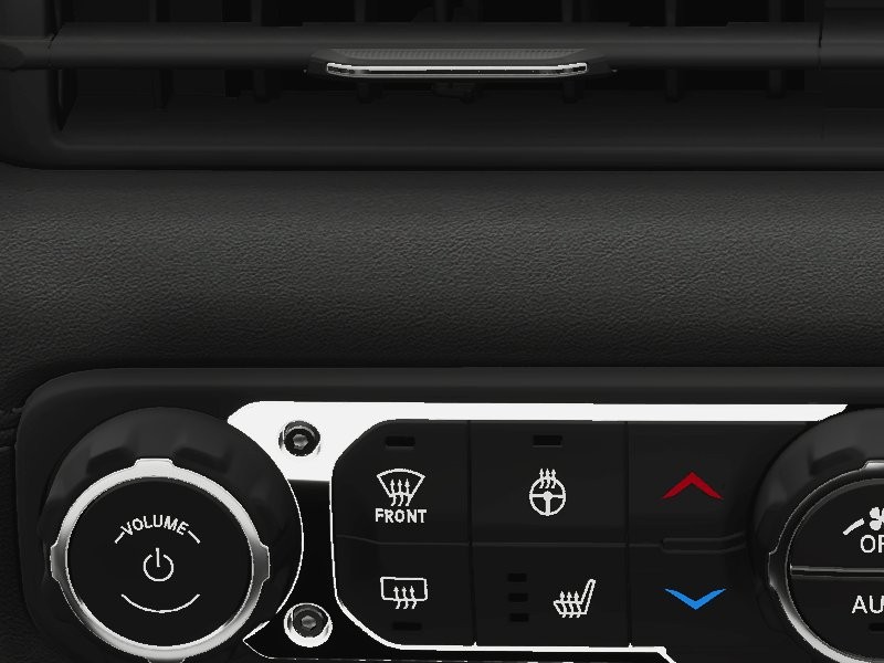 Jeep Wrangler Vehicle Image 24