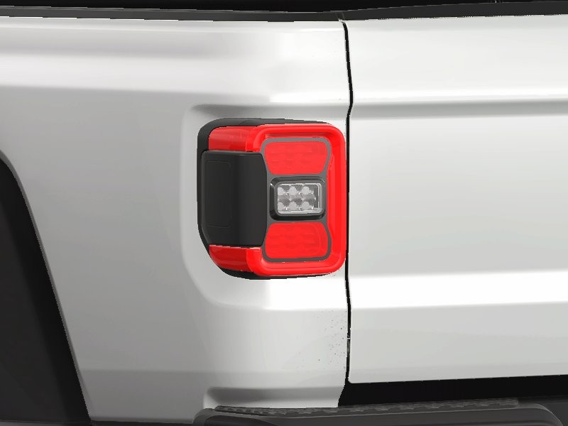 Jeep Gladiator Vehicle Image 15