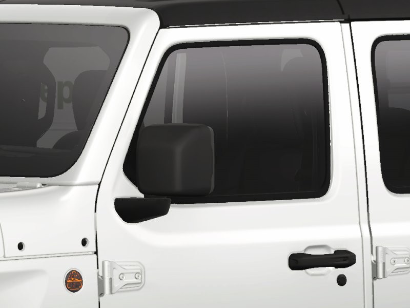 Jeep Gladiator Vehicle Image 18