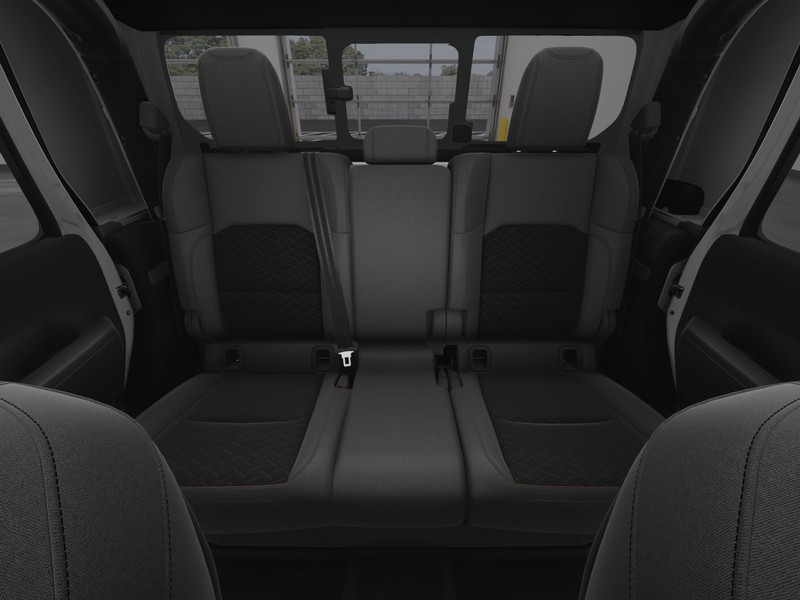 Jeep Gladiator Vehicle Image 22