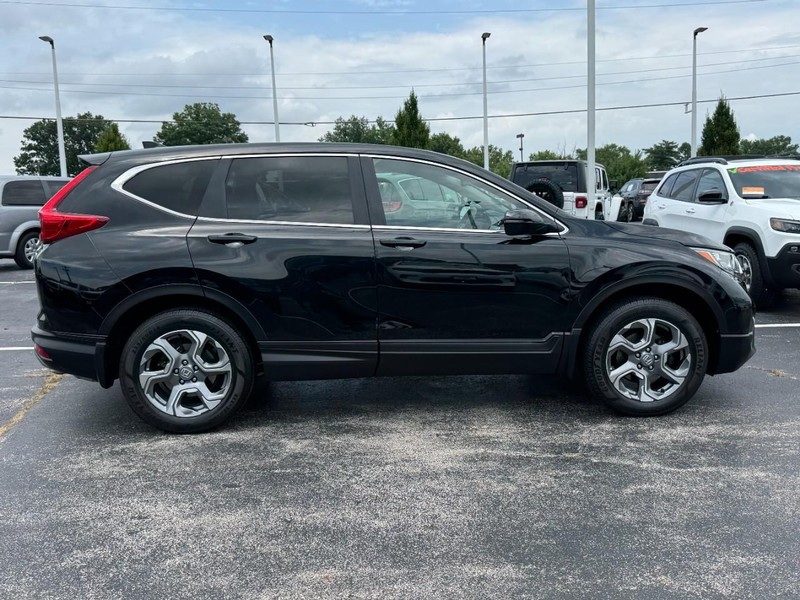 Honda CR-V Vehicle Image 02