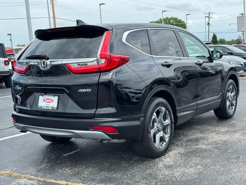 Honda CR-V Vehicle Image 03