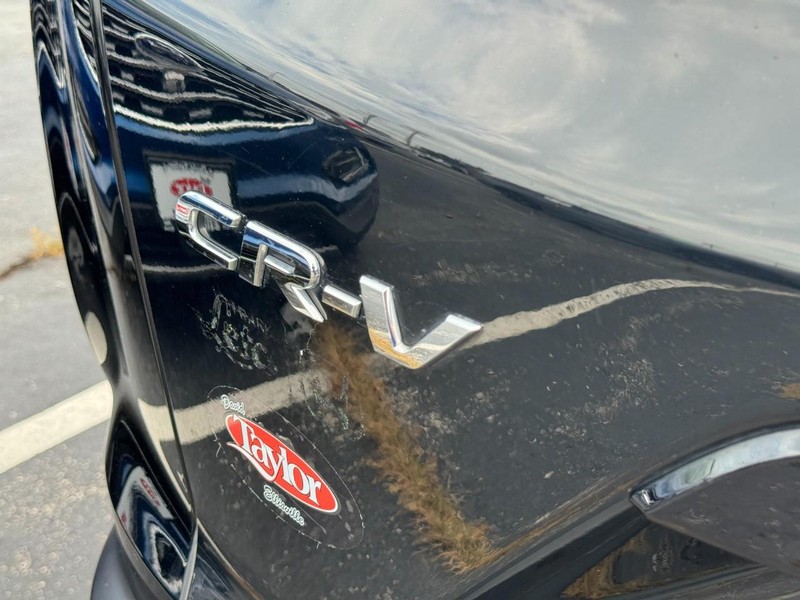 Honda CR-V Vehicle Image 13