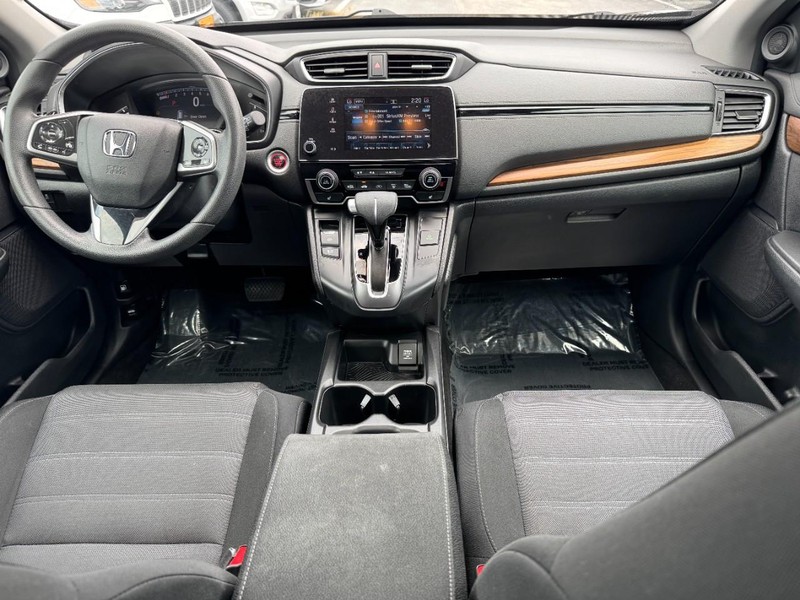 Honda CR-V Vehicle Image 19